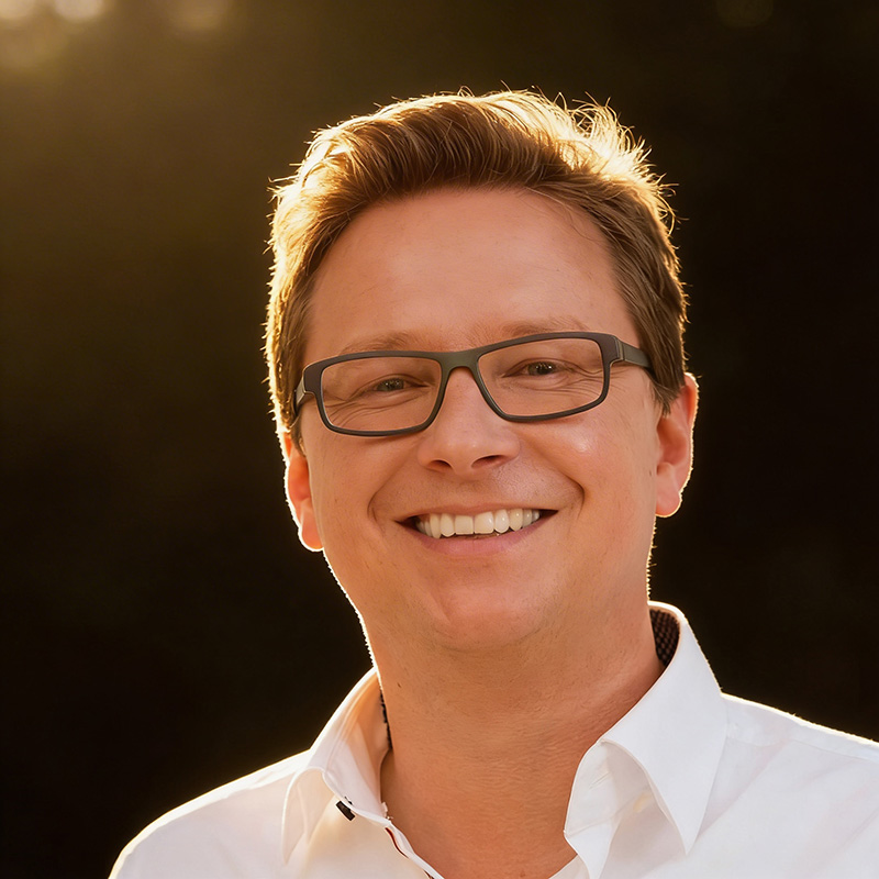 Dr. med. Tino M&uuml;ller